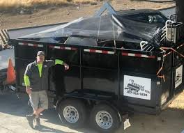 Best Dumpster Rental Services  in Melville, RI